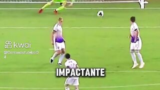Efeito impacto.