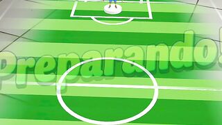 Craque do Futebol (kkkk)
