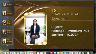 Idp business class practice class