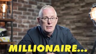 After reading 40 books on money – Here is what will make you rich