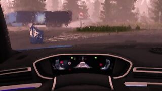Peugeot 508 GT 2022--- ets 2