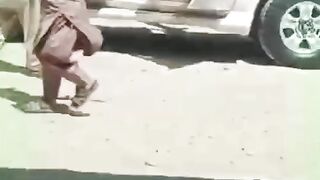 Dance on music