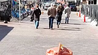 haymarket Boston Massachustter