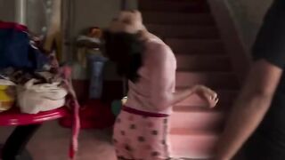 jara jara funny video United States America 97