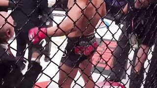 Senta campeão
