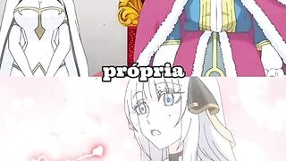 ELE SÓ QUERIA AJUDAR… MAS ACABOU ENVOLVIDO COM UMA PRINCESA! 😱❤️