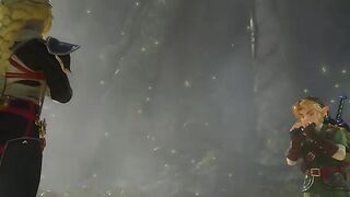 Así suena Zelda Ocarina of Time Doblado al español