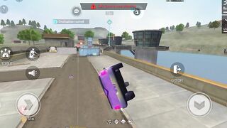 Free fire max 4
