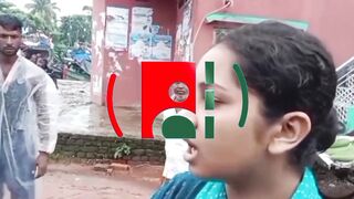 Gazipur Young Woman Comes to Patharghata for Love