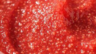 POV: Your skin after 1 use of this red gold ✨