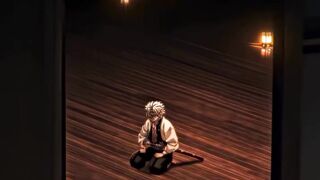 A DOR DE AKAZA O Passado Mais Triste de Demon Slayer