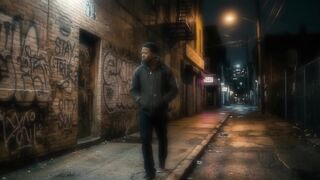 I Didn’t Fall – Official Music Video