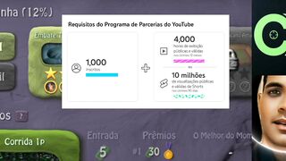 Eu monetizei no YouTube. Veja antes que apague!