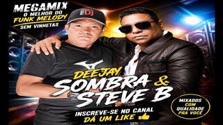 STEVIE B MEGAMIX