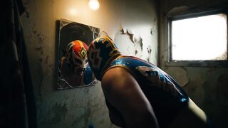 Crazy Guy - 미친 남자 - Cara Maluco - 瘋子
