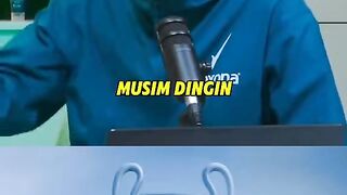 Yaya Toure tiap Desember pake Sarung tangan #podcast #sepakbola #fyp
