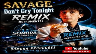 SAVAGE REMIX