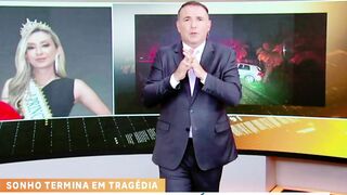 empresário é morto com 54 facadas pela ex-mulher em estacionamento de academia