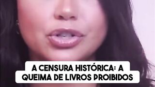 a censura