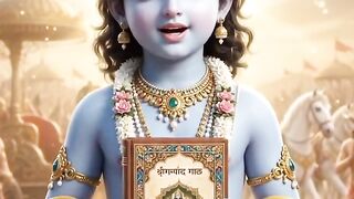 🦚 Srimad Bhagavad Gita | Chapter 1 | Shloka 29 🕉️