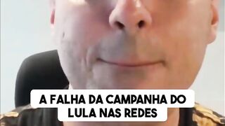 a falha