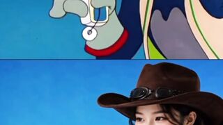Tom and Jerry 107
