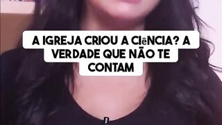 verdadeira ciencia