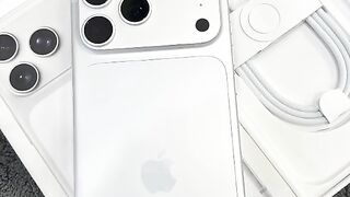 📱✨ iPhone — Simple, Clean & Premium Look ❤️‍🔥