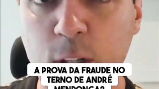 a fraude