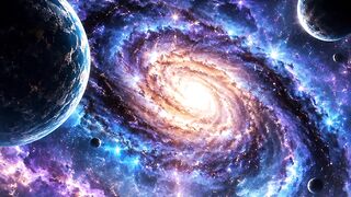 ✨ Ethereal Binaural — 432Hz 🌠 Deep Meditation, Yoga, Relaxation & Lucid Dreams