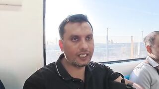 Adnan Musafir Vlogs