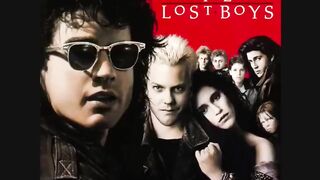 Soundtrack Lost boys
