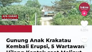 Krakatau steel erupsi 10