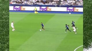 Real Madrid vs Inter Milan 2026
