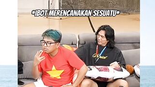semua segen sama bravy, kecuali aloy