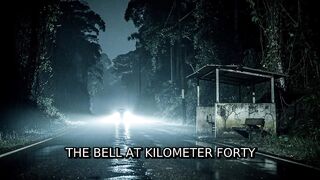The Bell at Kilometer Forty 2