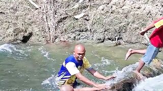 FORAM TAPIADOS