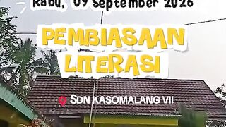 Literasi