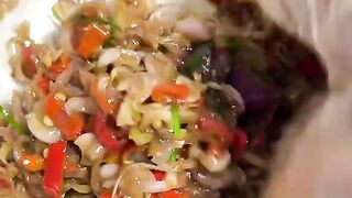 Rahasia Sambal Matah Khas Bali yang Fresh, Pedas, dan Gurih Mantap!