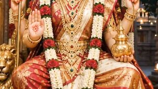 🌺 இன்றைய அம்மன் அருள்வாக்கு & துல்லியமான