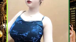 PLUSTOTO4D  Cantik itu bonus, auranya yang bikin susah scroll. 😍✨