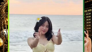 ✨ PLUSTOTO4D   Sekali lihat langsung bikin gagal fokus!😍