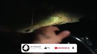 APÓS  O ATAQUE DE SEU EXU ALINE PRECISOU FAZER ISSO!