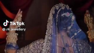 Awesome Wedding Bridal Photoshot