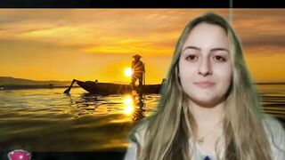 AFTER THE ATTACK BY HER EXU, ALINE NEEDED TO DO THIS! 10