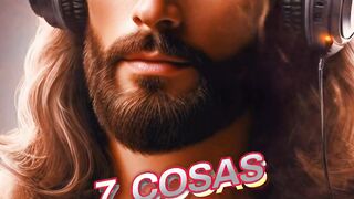 7 COSAS QUE ABORRECE CRISTO Y PORQUE