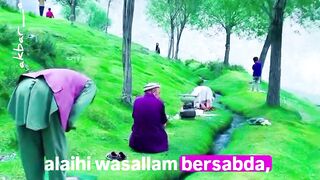 Sabda Nabi