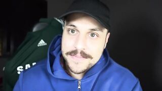 ela  TEVE CORAGEM DE APARECER ASSIM NO CT DO Palmeiras!