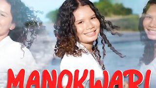 Manokwari.