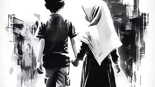 Islamic Childerns